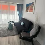 דירה Arenal Sea View - Canal Norte