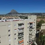 Arenal Sea View - Canal Norte דירה *