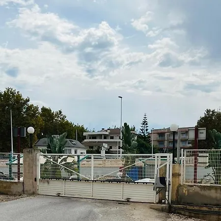 Arenal Sea View - Canal Norte Хавеа