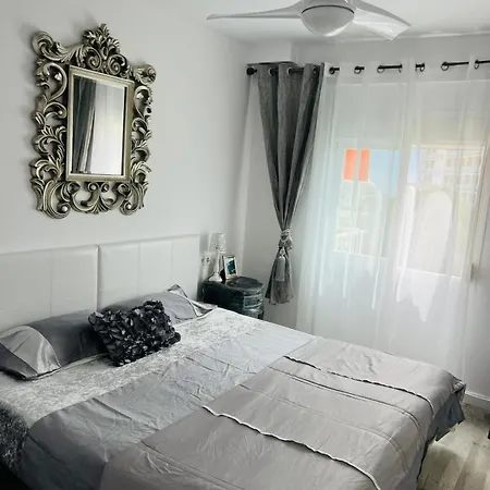 Arenal Beach Sea View - Canal Norte *