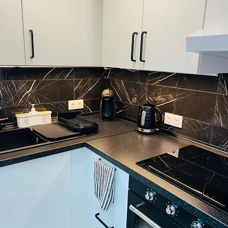 Lejlighed Arenal Beach Sea View - Canal Norte *