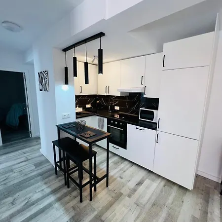 Arenal Beach Sea View - Canal Norte *