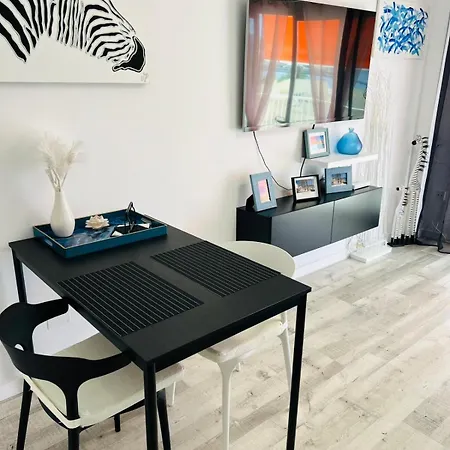 Canal Norte Arenal Sea View * Javea