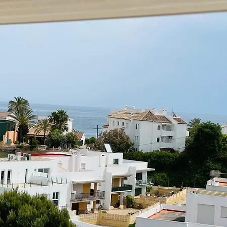 Arenal Beach Sea View - Canal Norte