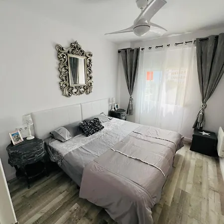 Lejlighed Arenal Beach Sea View - Canal Norte