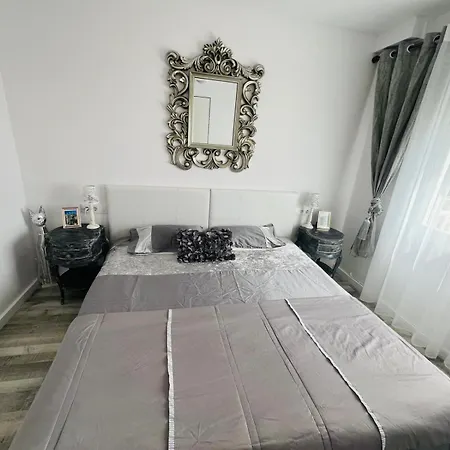 Arenal Beach Sea View - Canal Norte Lejlighed *