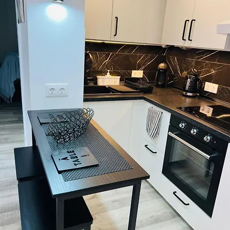 Lejlighed Arenal Beach Sea View - Canal Norte Jávea