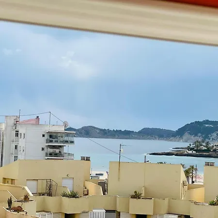 Arenal Beach Sea View - Canal Norte *