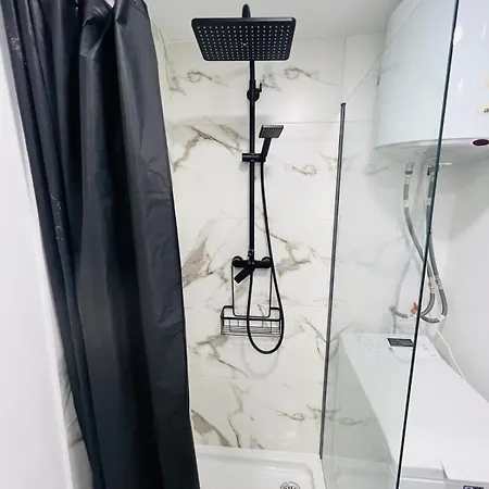 Arenal Beach Sea View - Canal Norte Jávea