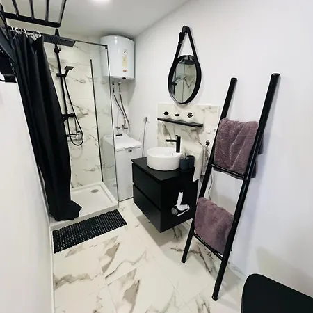 Arenal Beach Sea View - Canal Norte