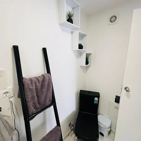 Apartment Canal Norte Arenal Sea View