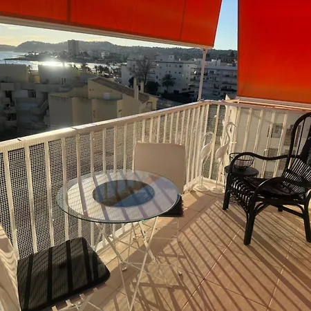 Lejlighed Arenal Beach Sea View - Canal Norte *