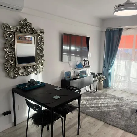 Arenal Beach Sea View - Canal Norte * Jávea