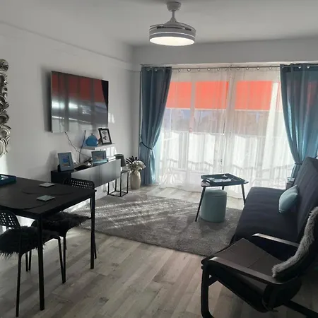 Arenal Beach Sea View - Canal Norte