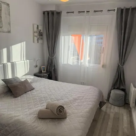 Arenal Beach Sea View - Canal Norte Jávea