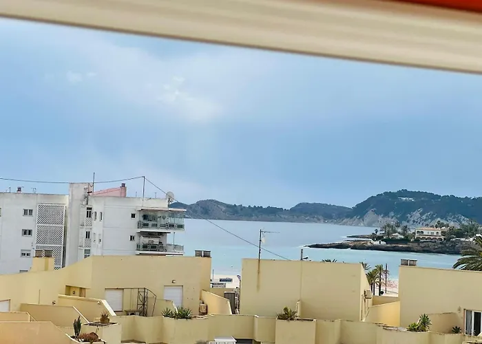 Arenal Sea View - Canal Norte *