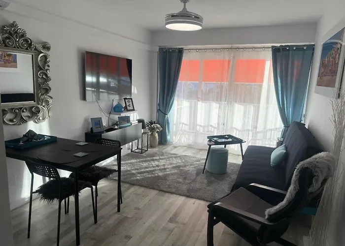 Arenal Sea View - Canal Norte