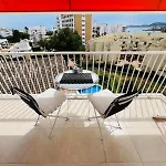 Arenal Sea View - Canal Norte Daire Javea