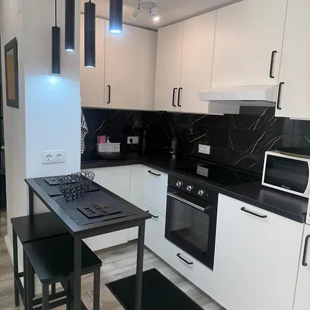 Appartement Arenal Beach Sea View - Canal Norte Jávea