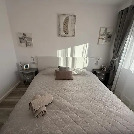 Arenal Beach Sea View - Canal Norte Appartement