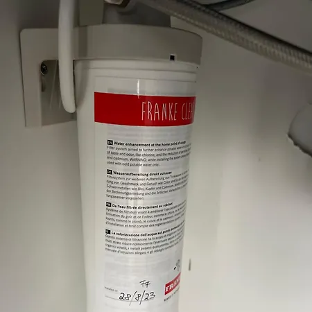 Arenal Beach Sea View - Canal Norte Appartement *