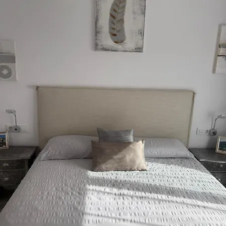 Apartamento Arenal Sea View - Canal Norte Jávea