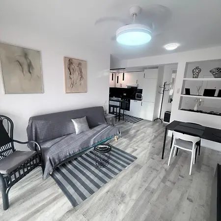 شقة Arenal Sea View - Canal Norte *