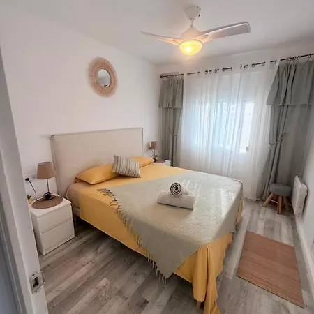 شقة Arenal Sea View - Canal Norte