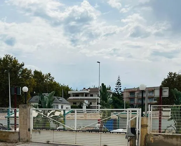 Arenal Sea View - Canal Norte Jávea