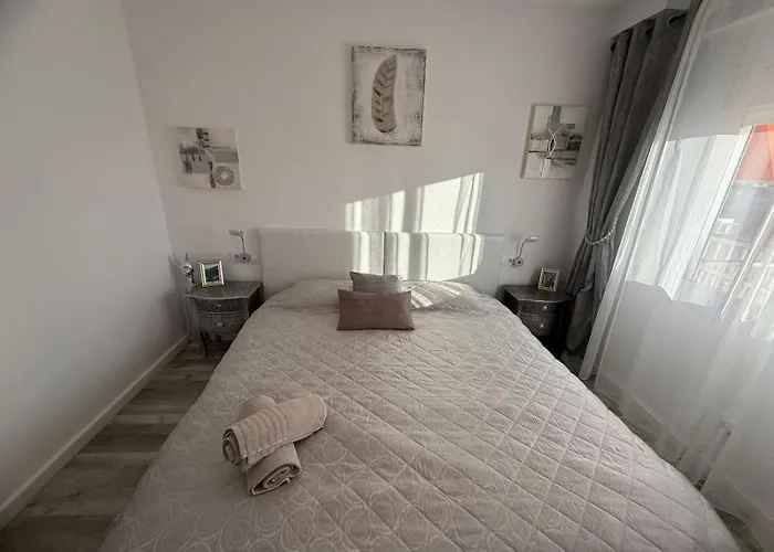 Arenal Sea View - Canal Norte Apartment
