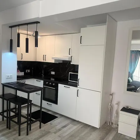 Apartman Arenal Sea View - Canal Norte Jávea