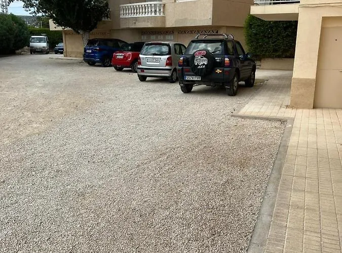 Apartman Arenal Sea View - Canal Norte *