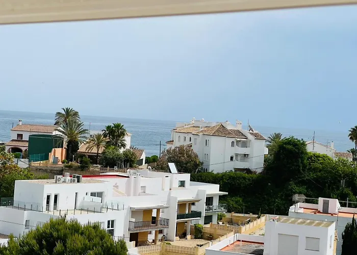 Arenal Sea View - Canal Norte