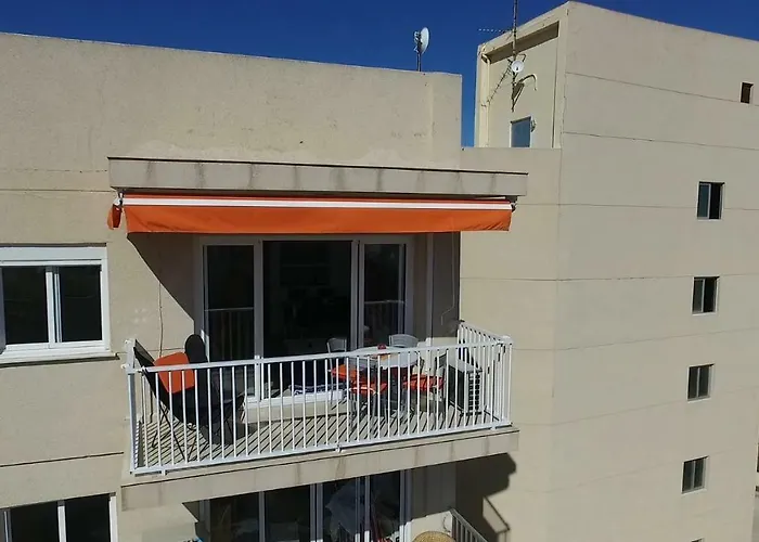 Apartman Arenal Sea View - Canal Norte Jávea