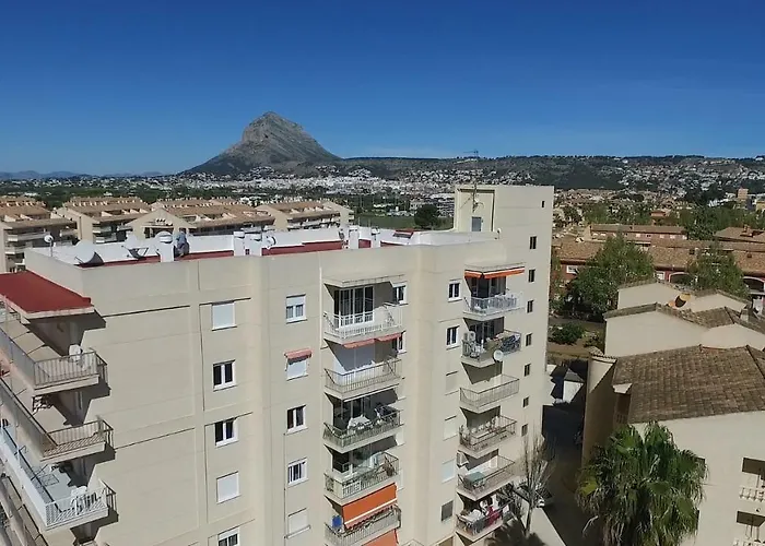 Arenal Sea View - Canal Norte Apartman *
